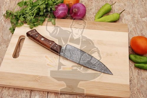 Chef Knife - Image 3