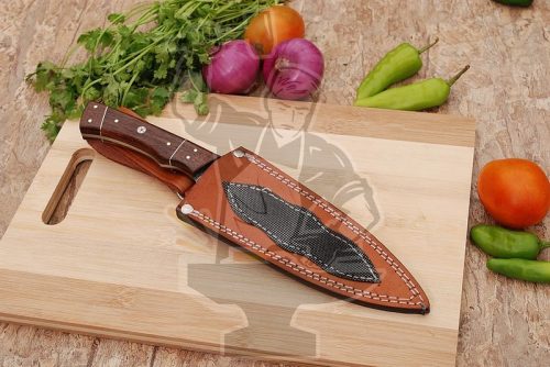 Chef Knife - Image 5