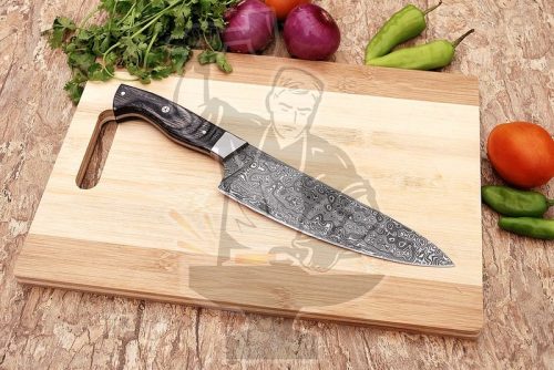 Chef Knife - Image 2