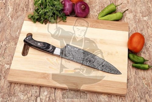 Chef Knife - Image 3