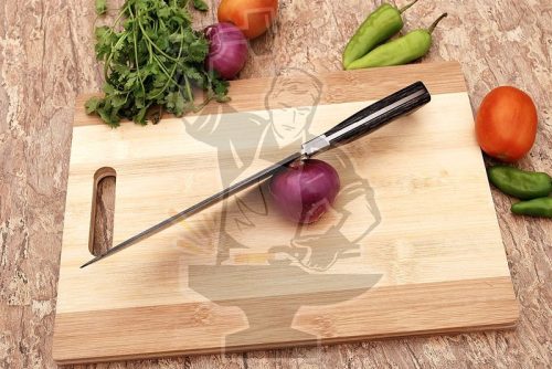 Chef Knife - Image 4