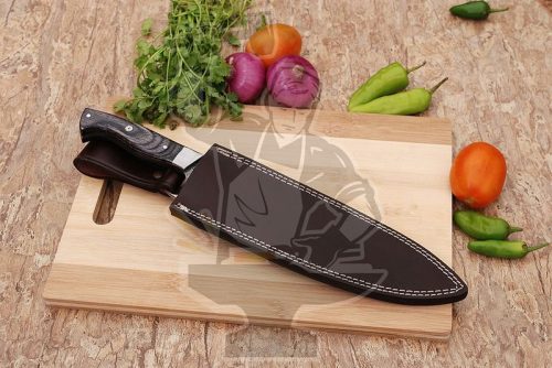 Chef Knife - Image 5