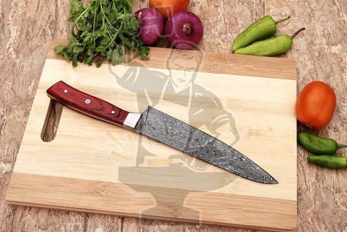 Chef Knife - Image 3