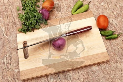 Chef Knife - Image 4