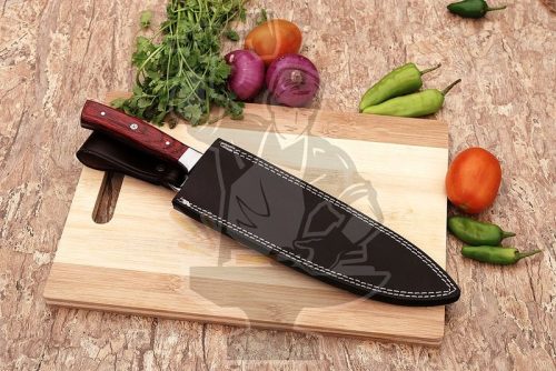 Chef Knife - Image 5