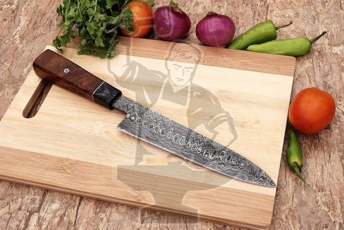 Santuko Chef Knife - Image 2