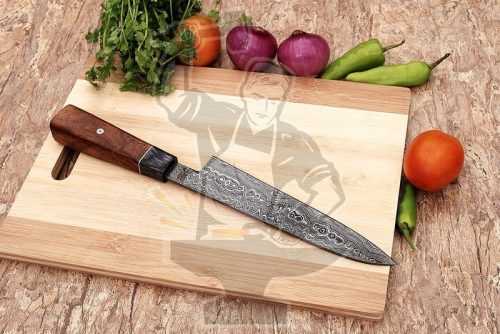 Santuko Chef Knife - Image 3