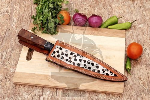 Santuko Chef Knife - Image 5