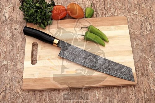 Chef Knife - Image 2