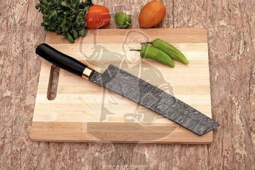 Chef Knife - Image 3