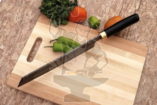 Chef Knife - Image 4