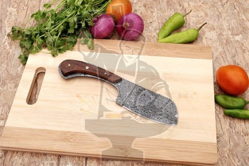Outdoor mini Cleaver - Image 2