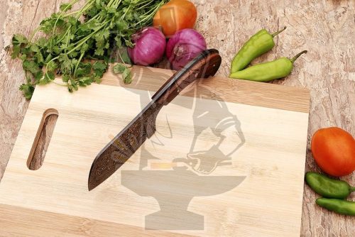 Outdoor mini Cleaver - Image 3