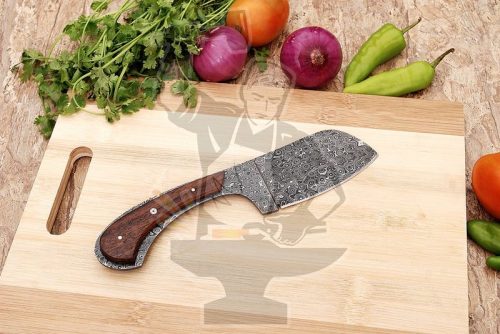 Outdoor mini Cleaver - Image 5