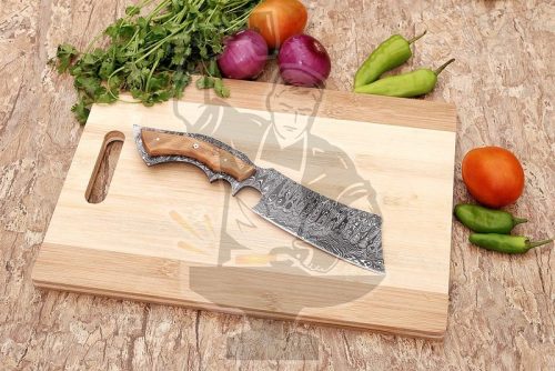 Outdoor Cleaver - Image 2