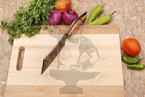 Outdoor Cleaver - Image 3