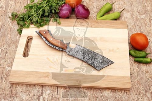 Outdoor Cleaver - Image 4
