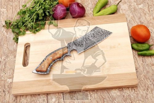 Outdoor Cleaver - Image 5