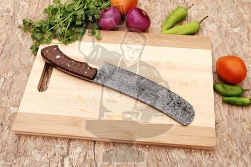 Cleaver Knife - Image 4