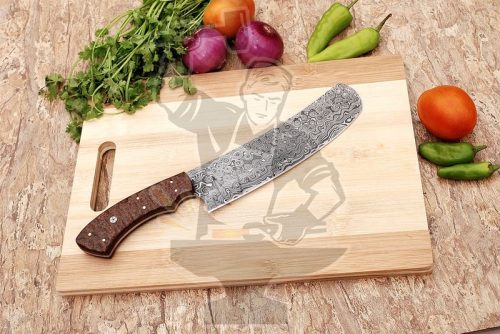 Cleaver Knife - Image 5