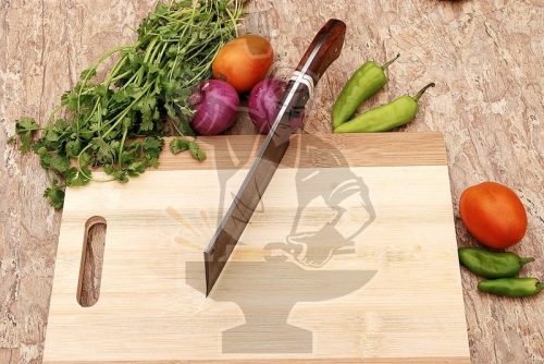 DAMASCUS CLEAVER - Image 3