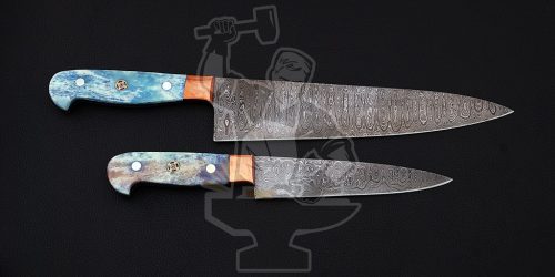 Chef Knife set (02 piece) - Image 2