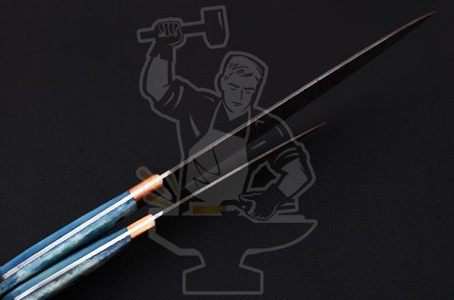 Chef Knife set (02 piece) - Image 3