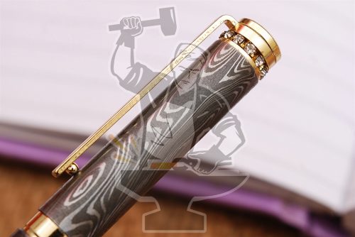 Fountain Pen - Image 3