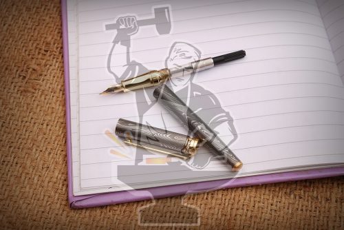 Fountain Pen - Image 5