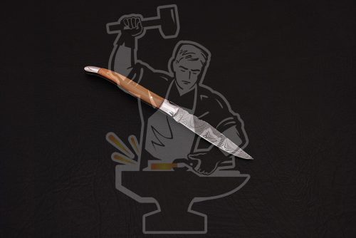 Laguiole Pocket Knife - Image 2