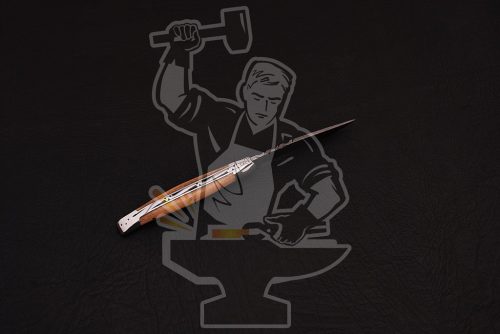 Laguiole Pocket Knife - Image 3
