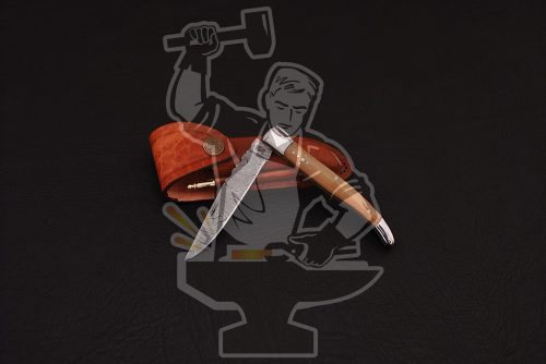 Laguiole Pocket Knife - Image 5
