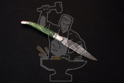 Laguiole Pocket Knife - Image 2