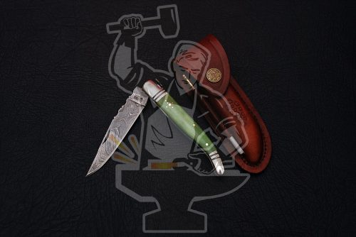 Laguiole Pocket Knife - Image 4