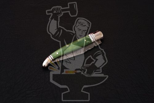 Laguiole Pocket Knife - Image 5