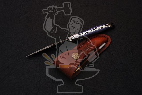 Laguiole Pocket Knife - Image 3