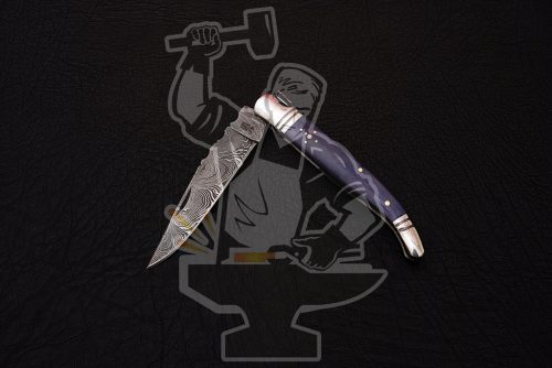 Laguiole Pocket Knife - Image 4