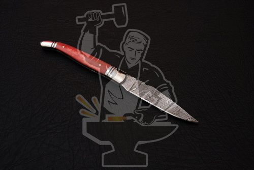 Laguiole Pocket Knife - Image 2