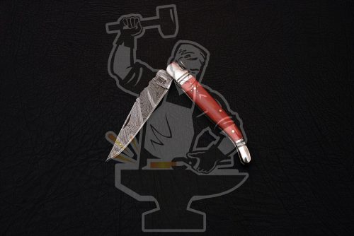 Laguiole Pocket Knife - Image 4