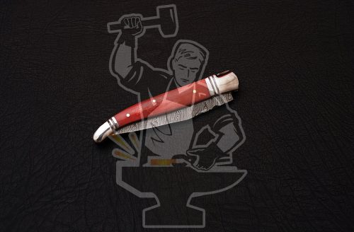 Laguiole Pocket Knife - Image 5