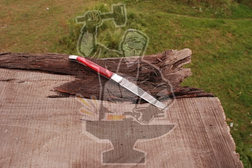 Laguiole Pocket Knife - Image 2