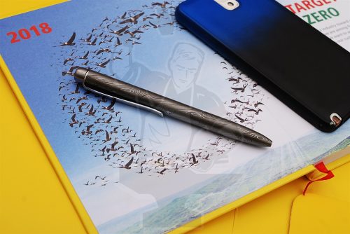 Ballpoint  Pen - Image 4