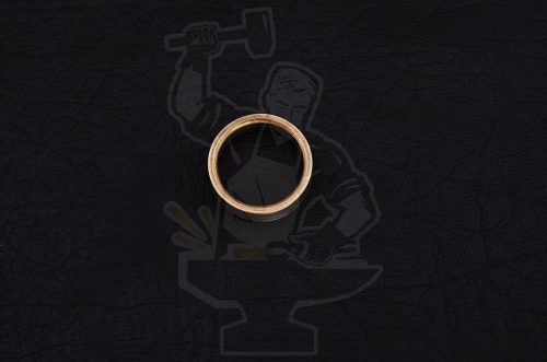 Damascus Ring - Image 2