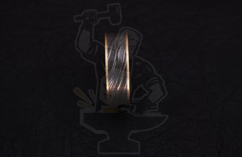 Damascus Ring - Image 3