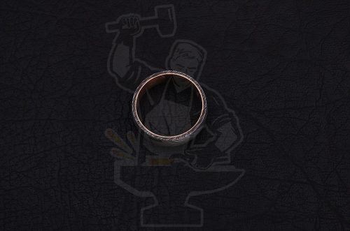 Damascus Ring - Image 2