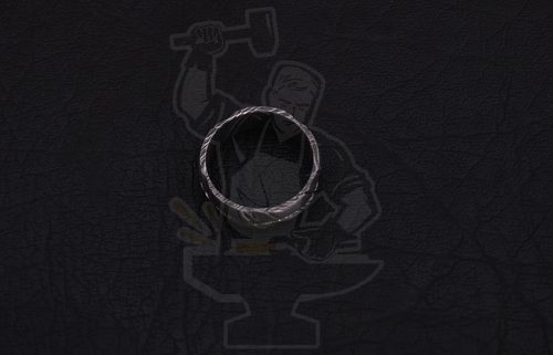 Damascus Ring - Image 2