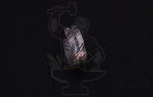 Damascus Ring - Image 3