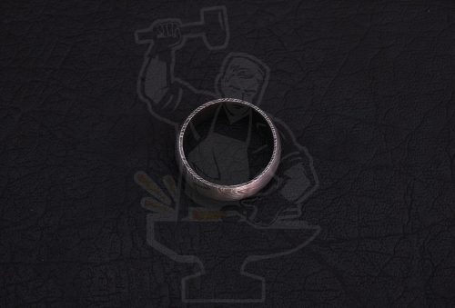 Damascus Ring - Image 2