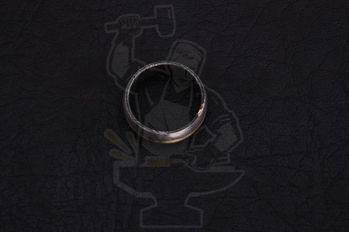 Damascus Ring - Image 2