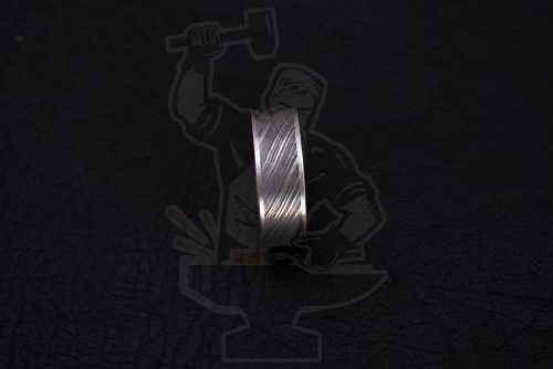 Damascus Ring - Image 3